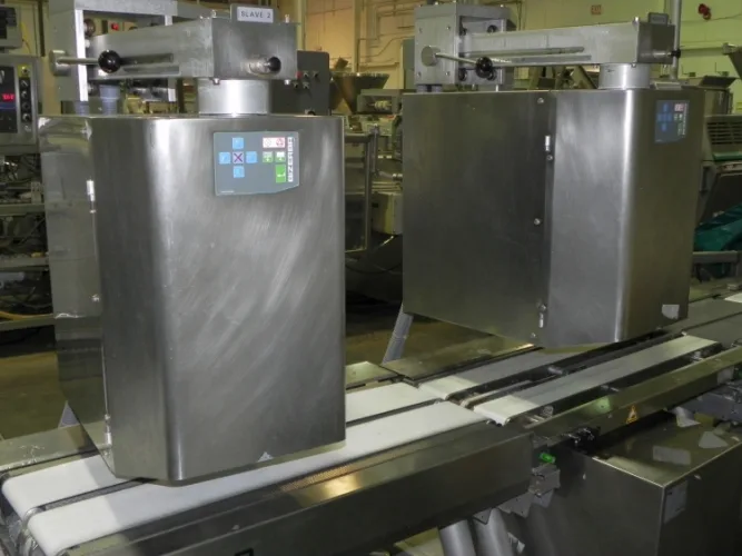 Photo #5 of FORMER AFA FOODS: FRESH GROUND MEAT PRODUCTION FACILITY