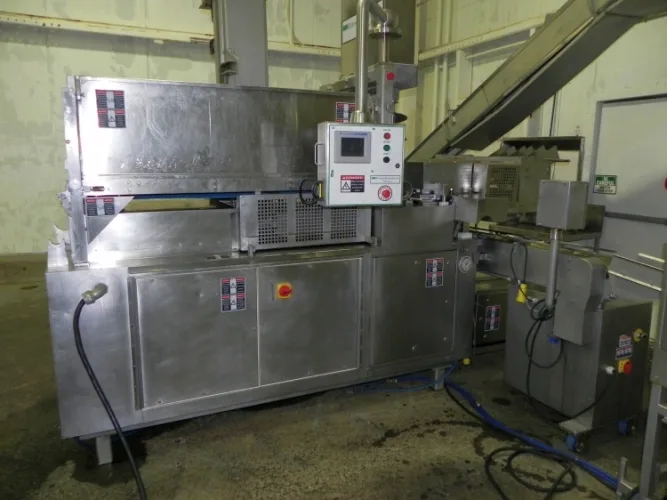 Photo #6 of FORMER AFA FOODS: FRESH GROUND MEAT PRODUCTION FACILITY