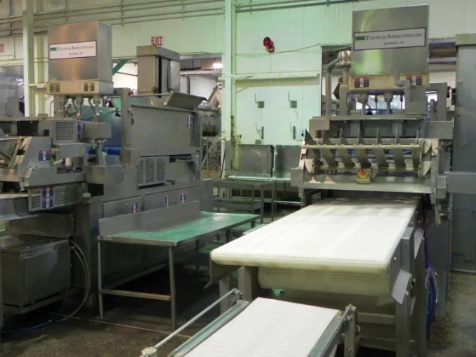 Photo #8 of FORMER AFA FOODS: FRESH GROUND MEAT PRODUCTION FACILITY
