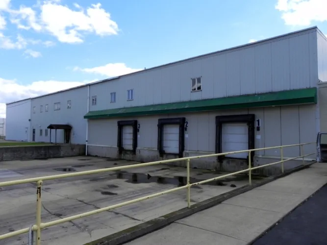 Photo #9 of FORMER AFA FOODS: FRESH GROUND MEAT PRODUCTION FACILITY