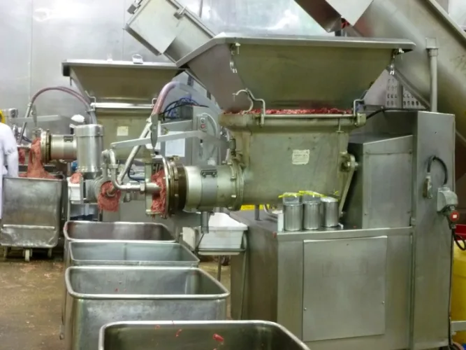 Photo #12 of FORMER AFA FOODS: FRESH GROUND MEAT PRODUCTION FACILITY