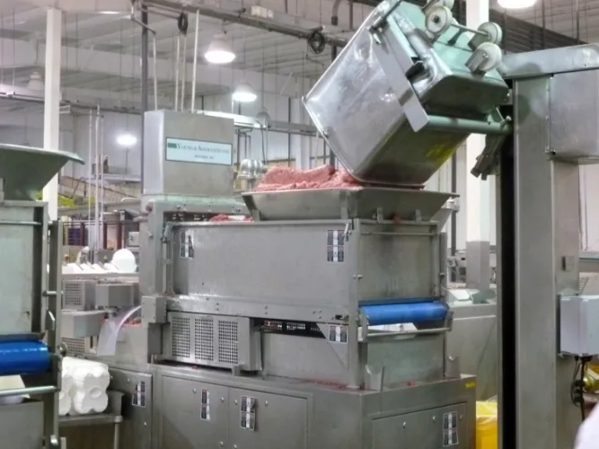 Photo #13 of FORMER AFA FOODS: FRESH GROUND MEAT PRODUCTION FACILITY