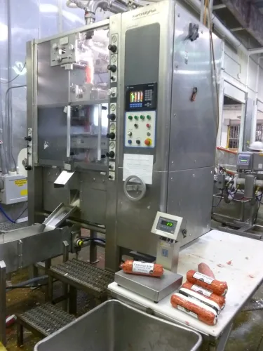 Photo #14 of FORMER AFA FOODS: FRESH GROUND MEAT PRODUCTION FACILITY