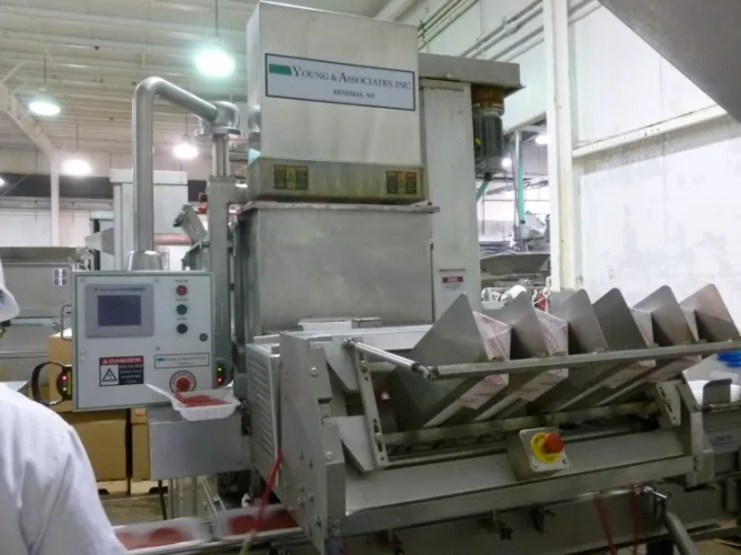 Photo #15 of FORMER AFA FOODS: FRESH GROUND MEAT PRODUCTION FACILITY