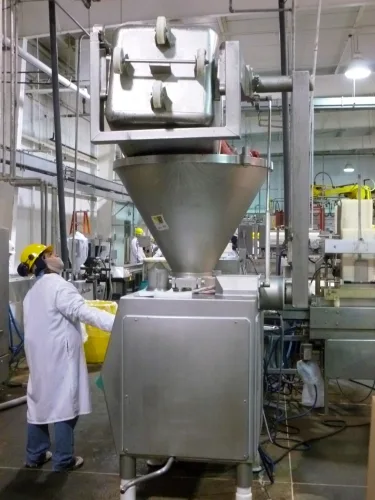 Photo #17 of FORMER AFA FOODS: FRESH GROUND MEAT PRODUCTION FACILITY