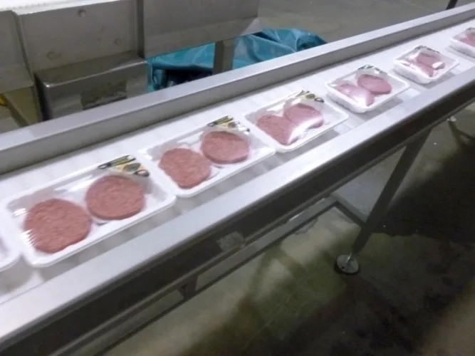 Photo #19 of FORMER AFA FOODS: FRESH GROUND MEAT PRODUCTION FACILITY