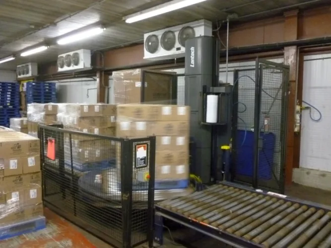 Photo #23 of FORMER AFA FOODS: FRESH GROUND MEAT PRODUCTION FACILITY