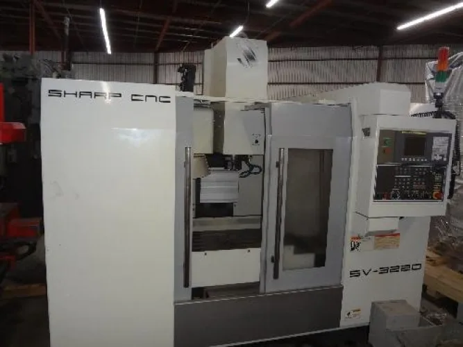 Photo #1 of SURPLUS METALWORKING MACHINES FORMERLY OF ARIZONA WIRE & TOOL: CNC & MANUAL MACHINE TOOLS