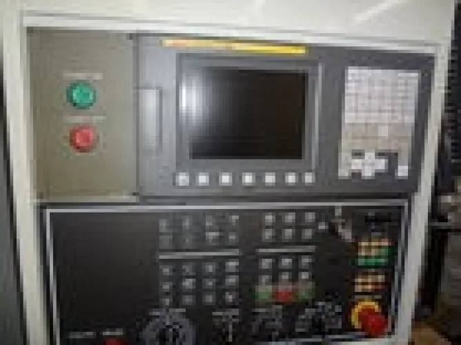 Photo #3 of SURPLUS METALWORKING MACHINES FORMERLY OF ARIZONA WIRE & TOOL: CNC & MANUAL MACHINE TOOLS