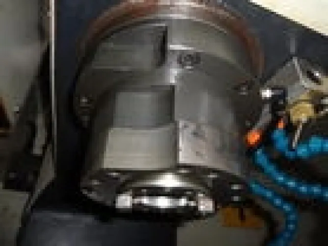 Photo #4 of SURPLUS METALWORKING MACHINES FORMERLY OF ARIZONA WIRE & TOOL: CNC & MANUAL MACHINE TOOLS