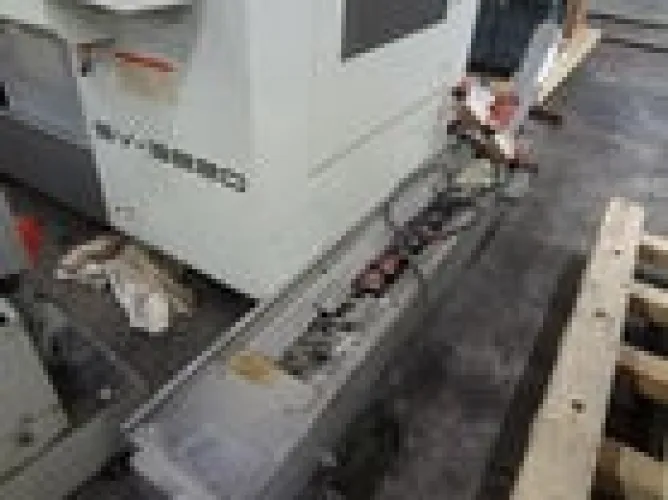 Photo #7 of SURPLUS METALWORKING MACHINES FORMERLY OF ARIZONA WIRE & TOOL: CNC & MANUAL MACHINE TOOLS
