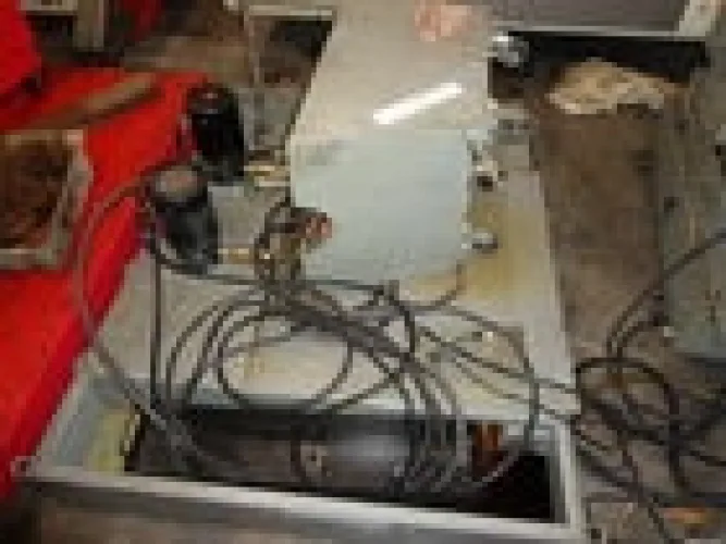 Photo #8 of SURPLUS METALWORKING MACHINES FORMERLY OF ARIZONA WIRE & TOOL: CNC & MANUAL MACHINE TOOLS