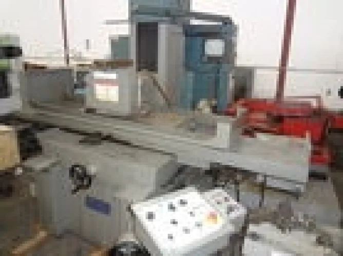 Photo #9 of SURPLUS METALWORKING MACHINES FORMERLY OF ARIZONA WIRE & TOOL: CNC & MANUAL MACHINE TOOLS