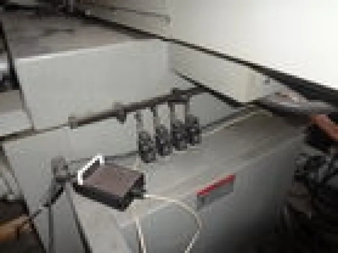 Photo #10 of SURPLUS METALWORKING MACHINES FORMERLY OF ARIZONA WIRE & TOOL: CNC & MANUAL MACHINE TOOLS