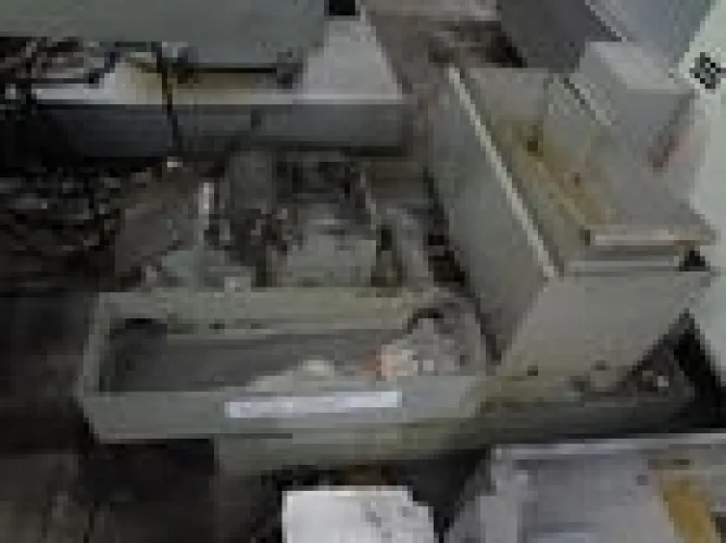 Photo #11 of SURPLUS METALWORKING MACHINES FORMERLY OF ARIZONA WIRE & TOOL: CNC & MANUAL MACHINE TOOLS
