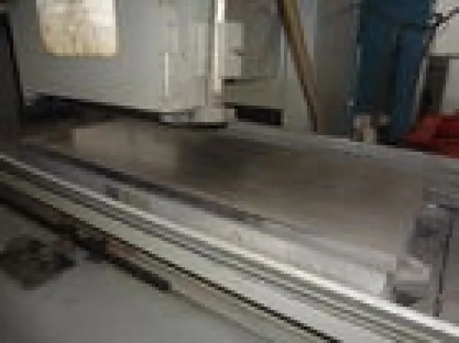 Photo #13 of SURPLUS METALWORKING MACHINES FORMERLY OF ARIZONA WIRE & TOOL: CNC & MANUAL MACHINE TOOLS