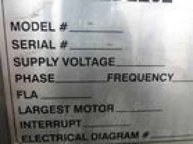 Photo #15 of SURPLUS METALWORKING MACHINES FORMERLY OF ARIZONA WIRE & TOOL: CNC & MANUAL MACHINE TOOLS