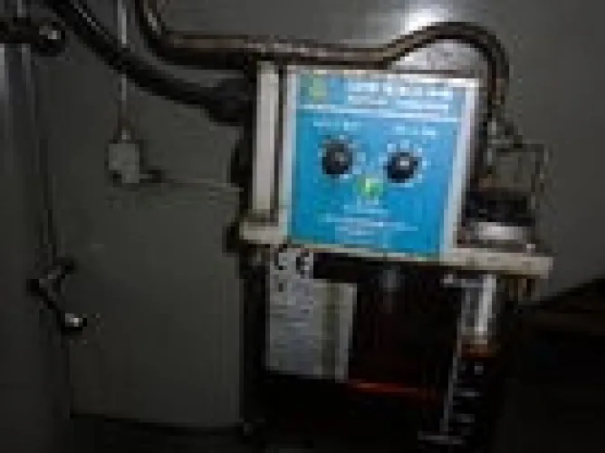 Photo #19 of SURPLUS METALWORKING MACHINES FORMERLY OF ARIZONA WIRE & TOOL: CNC & MANUAL MACHINE TOOLS