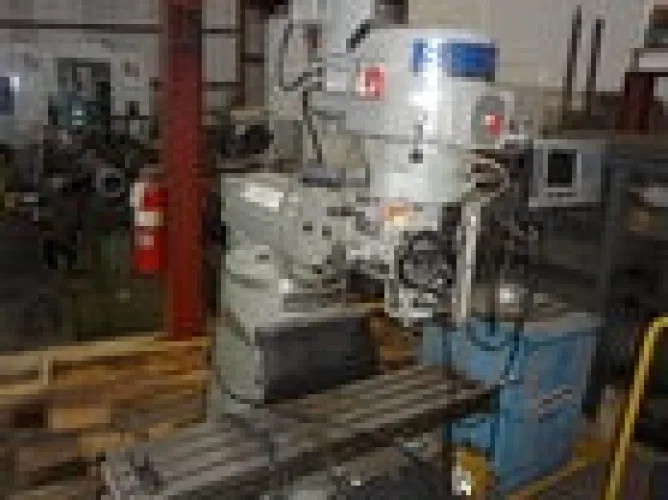 Photo #20 of SURPLUS METALWORKING MACHINES FORMERLY OF ARIZONA WIRE & TOOL: CNC & MANUAL MACHINE TOOLS