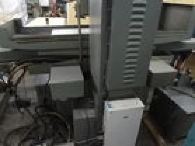 Photo #21 of SURPLUS METALWORKING MACHINES FORMERLY OF ARIZONA WIRE & TOOL: CNC & MANUAL MACHINE TOOLS