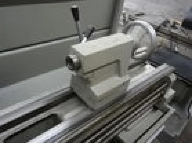 Photo #24 of SURPLUS METALWORKING MACHINES FORMERLY OF ARIZONA WIRE & TOOL: CNC & MANUAL MACHINE TOOLS