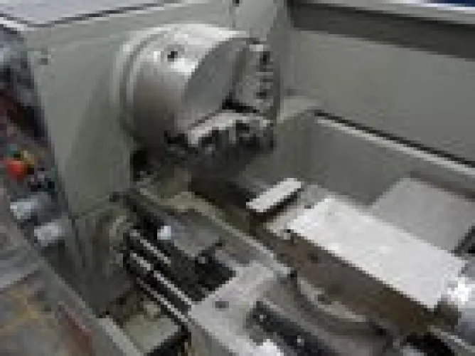 Photo #25 of SURPLUS METALWORKING MACHINES FORMERLY OF ARIZONA WIRE & TOOL: CNC & MANUAL MACHINE TOOLS