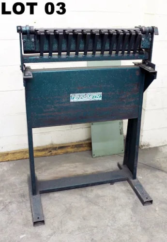 Photo #3 of SURPLUS ASSETS OF SOL-AIRE AIR CONDITIONING COMPANY