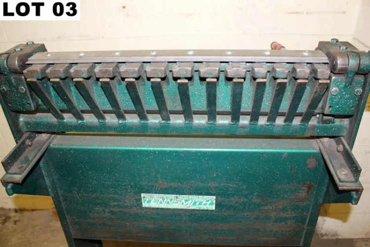 Photo #4 of SURPLUS ASSETS OF SOL-AIRE AIR CONDITIONING COMPANY