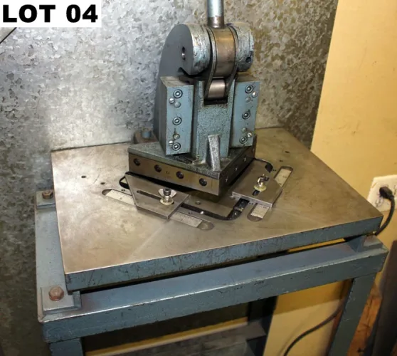 Photo #6 of SURPLUS ASSETS OF SOL-AIRE AIR CONDITIONING COMPANY