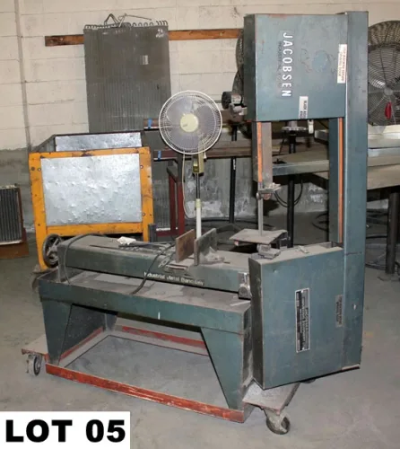 Photo #7 of SURPLUS ASSETS OF SOL-AIRE AIR CONDITIONING COMPANY