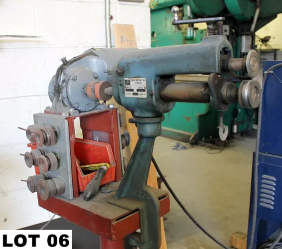 Photo #9 of SURPLUS ASSETS OF SOL-AIRE AIR CONDITIONING COMPANY