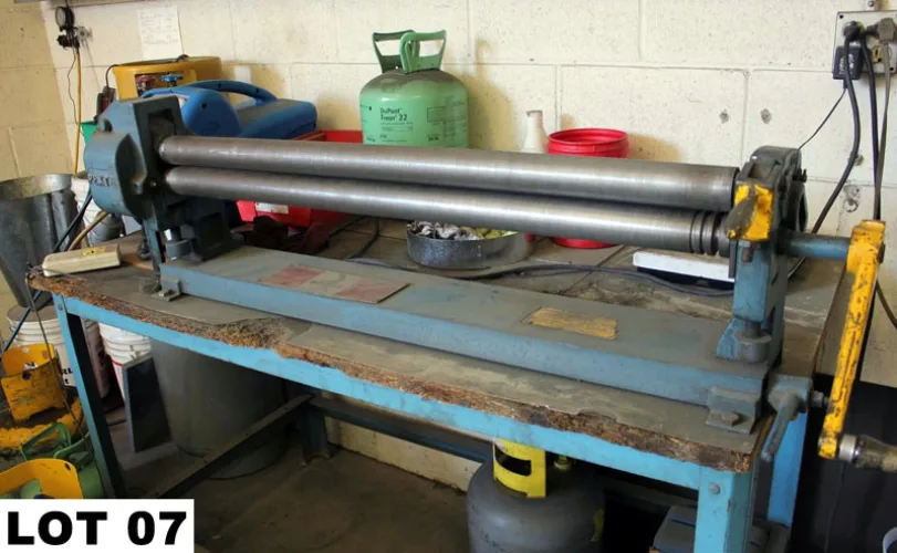 Photo #10 of SURPLUS ASSETS OF SOL-AIRE AIR CONDITIONING COMPANY