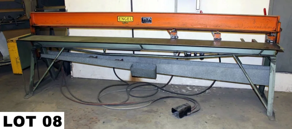 Photo #11 of SURPLUS ASSETS OF SOL-AIRE AIR CONDITIONING COMPANY