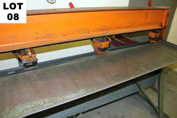 Photo #12 of SURPLUS ASSETS OF SOL-AIRE AIR CONDITIONING COMPANY