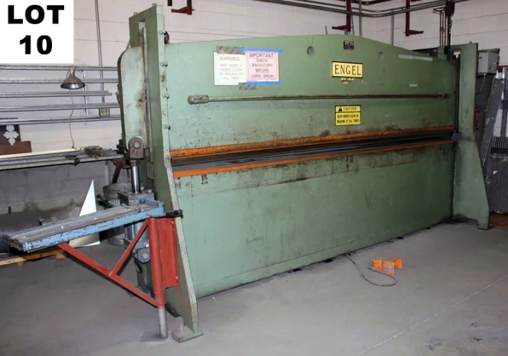 Photo #16 of SURPLUS ASSETS OF SOL-AIRE AIR CONDITIONING COMPANY