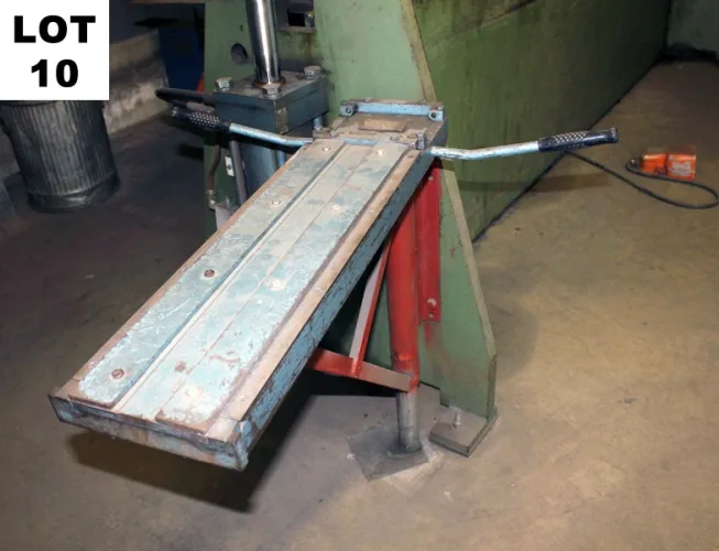 Photo #19 of SURPLUS ASSETS OF SOL-AIRE AIR CONDITIONING COMPANY