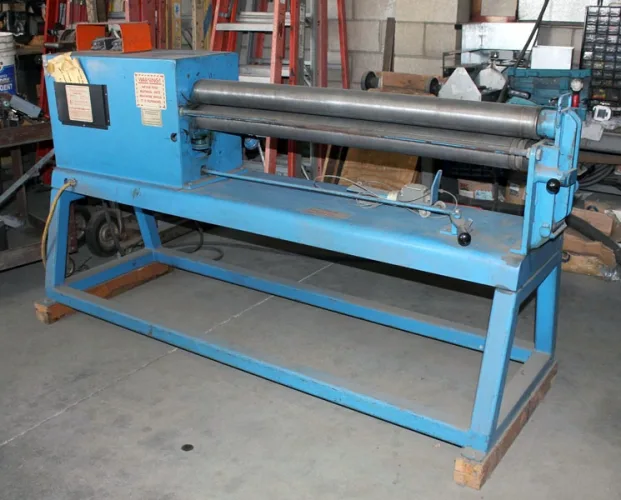 Photo #20 of SURPLUS ASSETS OF SOL-AIRE AIR CONDITIONING COMPANY