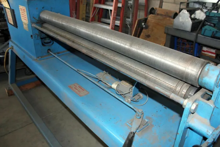 Photo #21 of SURPLUS ASSETS OF SOL-AIRE AIR CONDITIONING COMPANY
