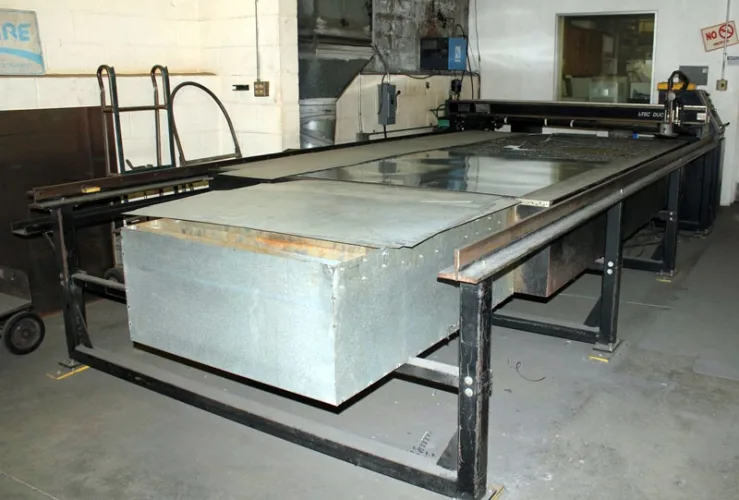 Photo #22 of SURPLUS ASSETS OF SOL-AIRE AIR CONDITIONING COMPANY