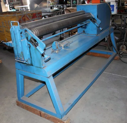 Photo #23 of SURPLUS ASSETS OF SOL-AIRE AIR CONDITIONING COMPANY