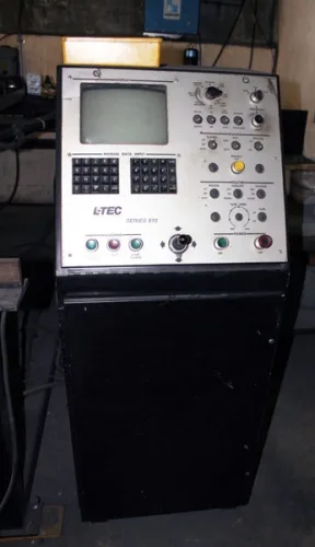 Photo #25 of SURPLUS ASSETS OF SOL-AIRE AIR CONDITIONING COMPANY