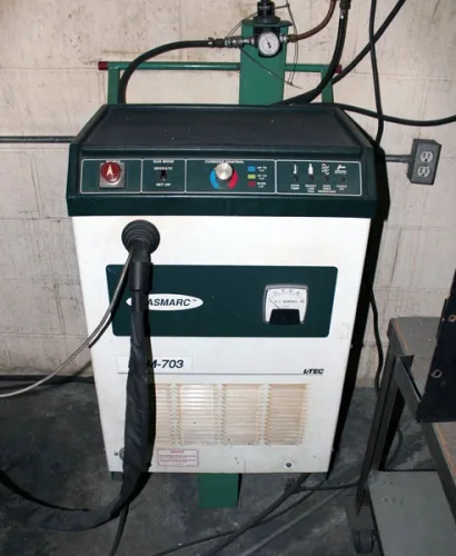 Photo #26 of SURPLUS ASSETS OF SOL-AIRE AIR CONDITIONING COMPANY