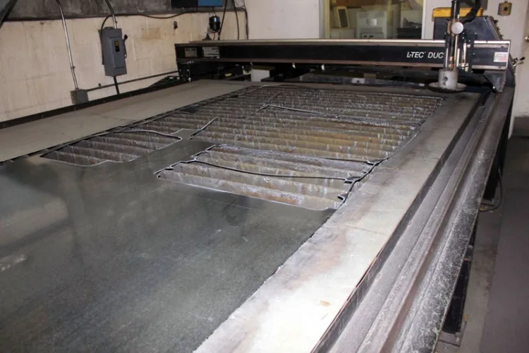 Photo #27 of SURPLUS ASSETS OF SOL-AIRE AIR CONDITIONING COMPANY