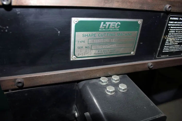 Photo #28 of SURPLUS ASSETS OF SOL-AIRE AIR CONDITIONING COMPANY