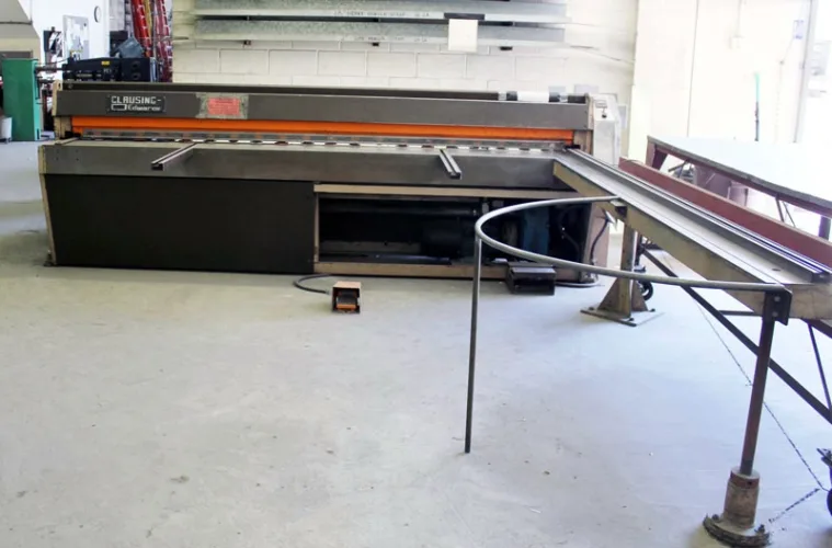 Photo #30 of SURPLUS ASSETS OF SOL-AIRE AIR CONDITIONING COMPANY