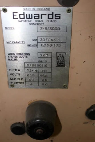 Photo #32 of SURPLUS ASSETS OF SOL-AIRE AIR CONDITIONING COMPANY