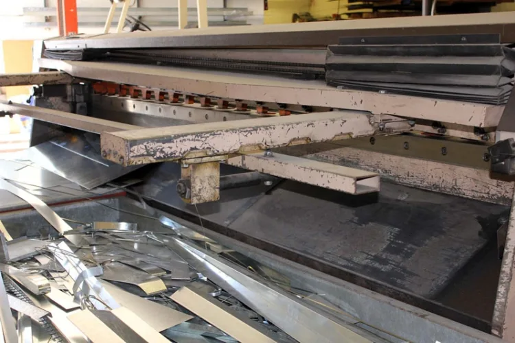 Photo #33 of SURPLUS ASSETS OF SOL-AIRE AIR CONDITIONING COMPANY