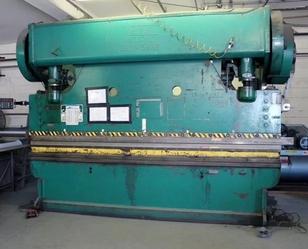 Photo #34 of SURPLUS ASSETS OF SOL-AIRE AIR CONDITIONING COMPANY