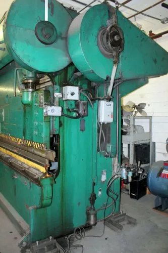 Photo #39 of SURPLUS ASSETS OF SOL-AIRE AIR CONDITIONING COMPANY