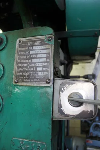Photo #40 of SURPLUS ASSETS OF SOL-AIRE AIR CONDITIONING COMPANY